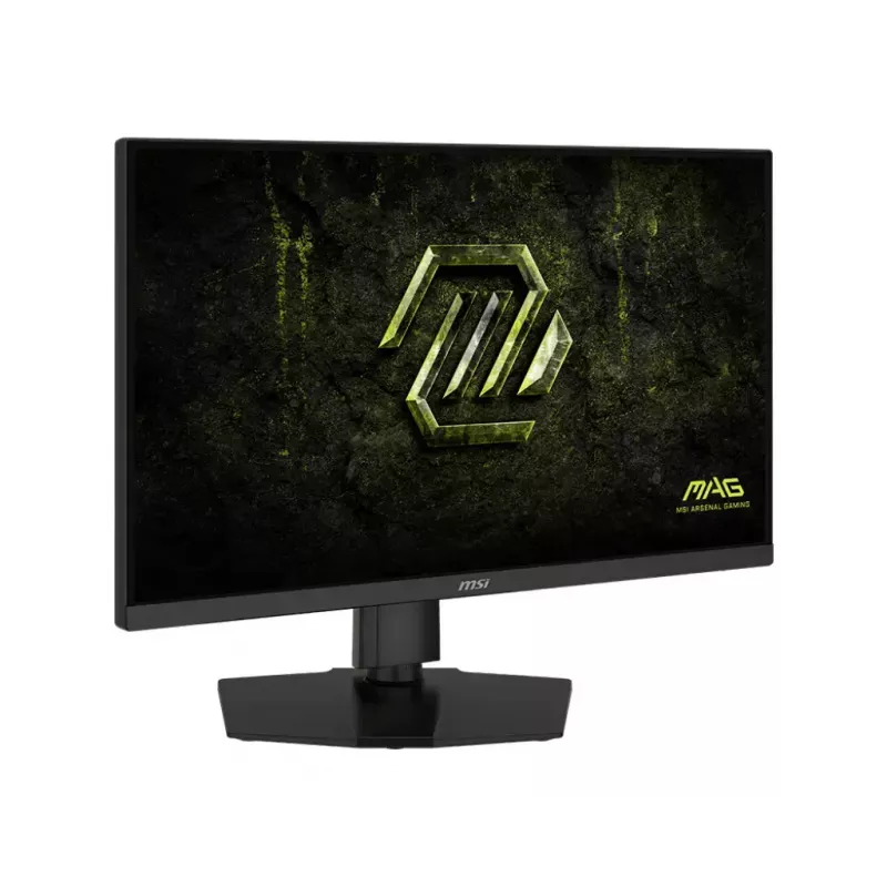 MSI MAG 274QPF E20 kompiuterio monitorius 68,6 cm (27 colių) 2560 x 1440 pikselių Wide Quad HD LCD Juodas