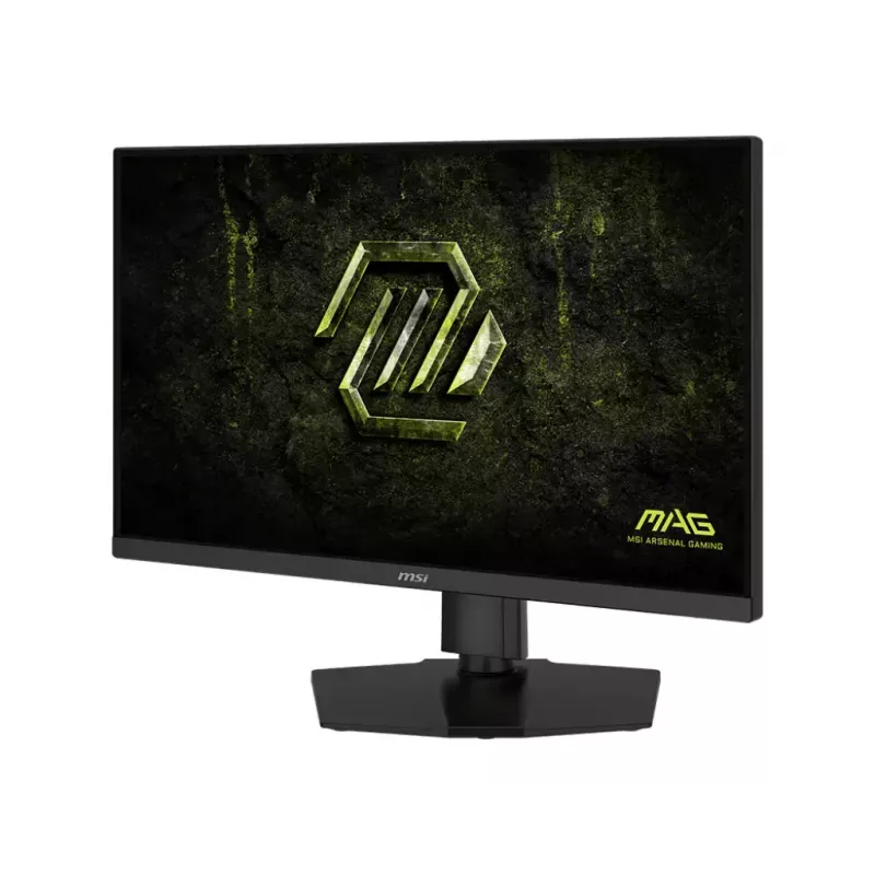 MSI MAG 274QPF E20 kompiuterio monitorius 68,6 cm (27 colių) 2560 x 1440 pikselių Wide Quad HD LCD Juodas