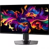 MSI MAG 274QP QD-OLED X24 kompiuterio monitorius 67,3 cm (26,5 col.) 2560 x 1440 pikseliai Wide Quad HD Juoda