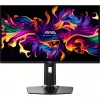 MSI MAG 274QP QD-OLED X24 kompiuterio monitorius 67,3 cm (26,5 col.) 2560 x 1440 pikseliai Wide Quad HD Juoda