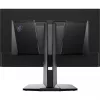 MSI MAG 274QP QD-OLED X24 kompiuterio monitorius 67,3 cm (26,5 col.) 2560 x 1440 pikseliai Wide Quad HD Juoda