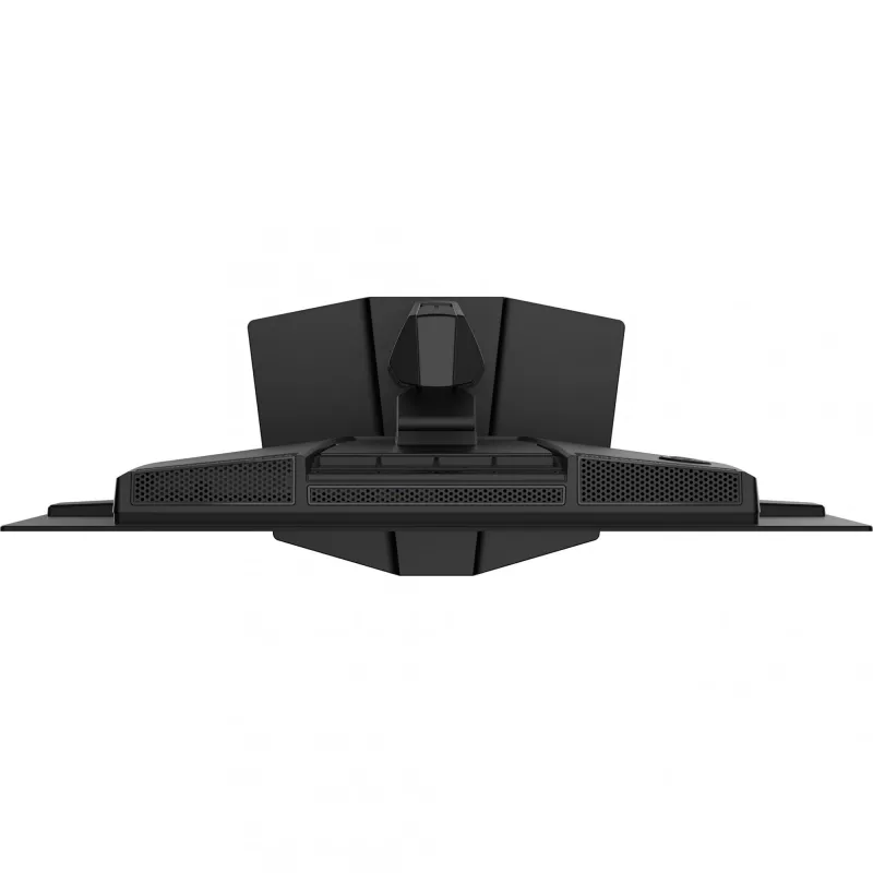 MSI MAG 274QP QD-OLED X24 kompiuterio monitorius 67,3 cm (26,5 col.) 2560 x 1440 pikseliai Wide Quad HD Juoda