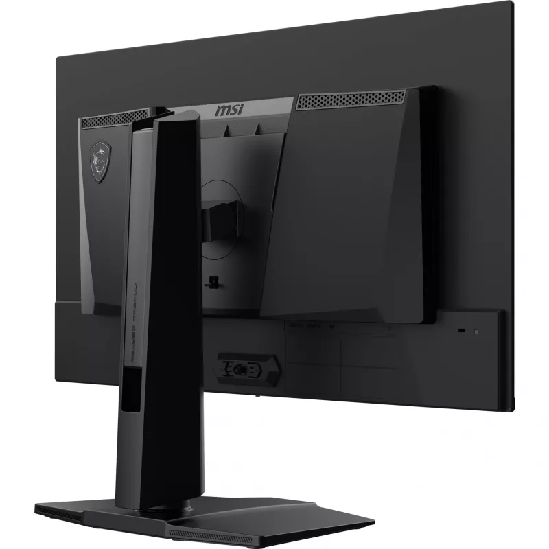MSI MAG 274QP QD-OLED X24 kompiuterio monitorius 67,3 cm (26,5 col.) 2560 x 1440 pikseliai Wide Quad HD Juoda