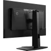 MSI MAG 274QP QD-OLED X24 kompiuterio monitorius 67,3 cm (26,5 col.) 2560 x 1440 pikseliai Wide Quad HD Juoda
