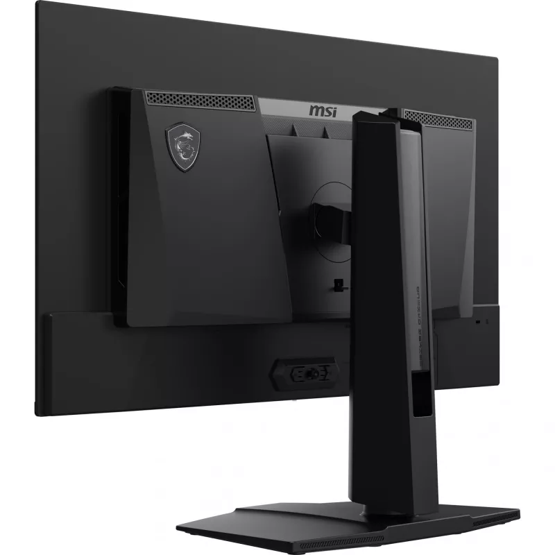 MSI MAG 274QP QD-OLED X24 kompiuterio monitorius 67,3 cm (26,5 col.) 2560 x 1440 pikseliai Wide Quad HD Juoda