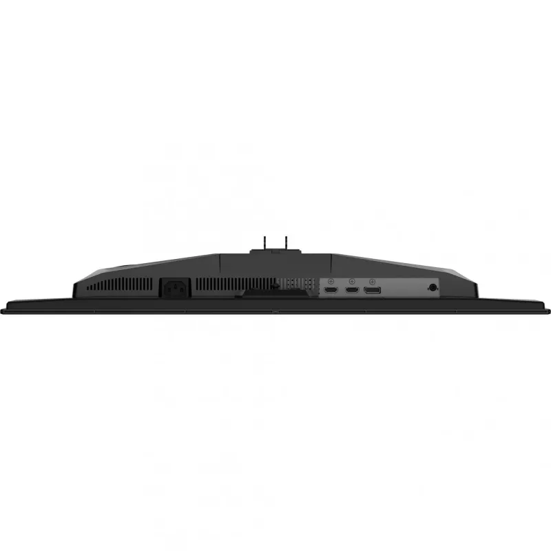 MSI MAG 274QP QD-OLED X24 kompiuterio monitorius 67,3 cm (26,5 col.) 2560 x 1440 pikseliai Wide Quad HD Juoda