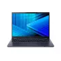 Nešiojamas kompiuteris Acer TravelMate P4 TMP416-74-TCO — Intel Core Ultra 5 225H, 16 colių WUXGA, 16 GB DDR5, 512 GB SSD, Intel Arc 130T, Windows 11 Pro, Mėlyna