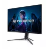 Kompiuterio monitorius Acer Predator X27UW3bmiiprx 26,5 col. QD-OLED 2560×1440 0,03 ms VESA aukščio reguliav. Juodas