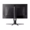 Kompiuterio monitorius Acer Predator X27UW3bmiiprx 26,5 col. QD-OLED 2560×1440 0,03 ms VESA aukščio reguliav. Juodas