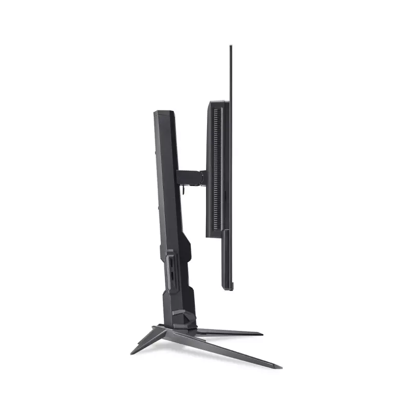 Kompiuterio monitorius Acer Predator X27UW3bmiiprx 26,5 col. QD-OLED 2560×1440 0,03 ms VESA aukščio reguliav. Juodas