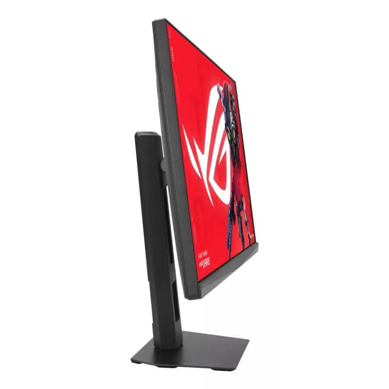 Kompiuterio monitorius ASUS ROG Strix XG27ACMES 27 colių (68,6 cm) 2560×1440 Fast IPS LCD, 1 ms, 350 cd/m², VESA, juodas