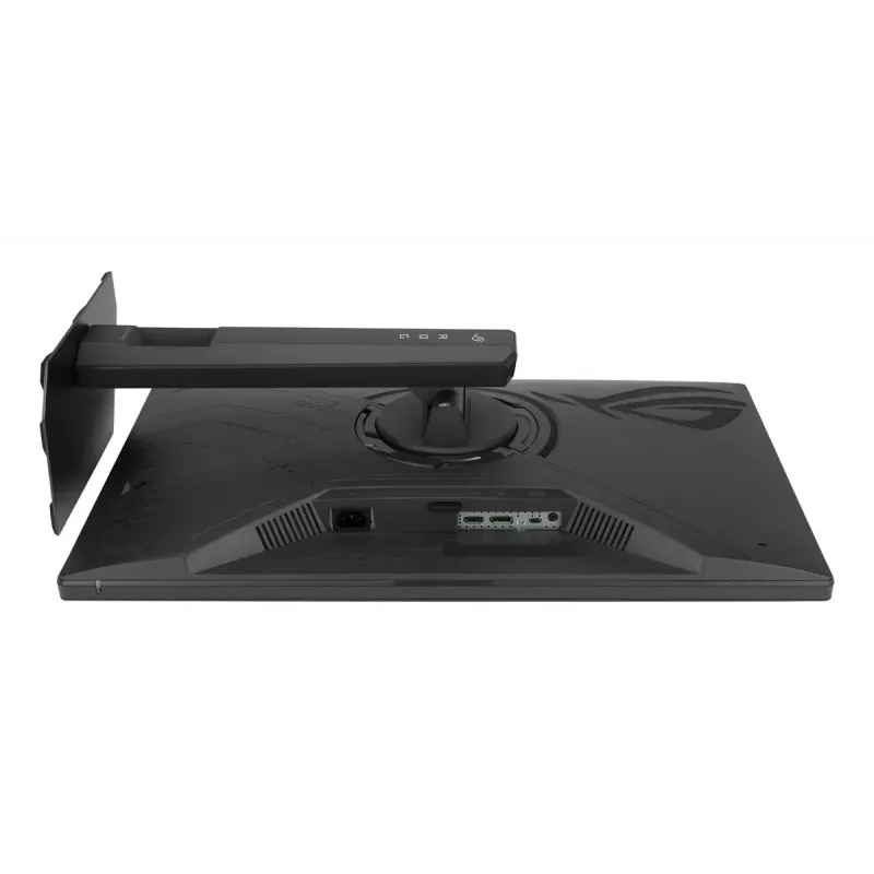 Kompiuterio monitorius ASUS ROG Strix XG27ACMES 27 colių (68,6 cm) 2560×1440 Fast IPS LCD, 1 ms, 350 cd/m², VESA, juodas