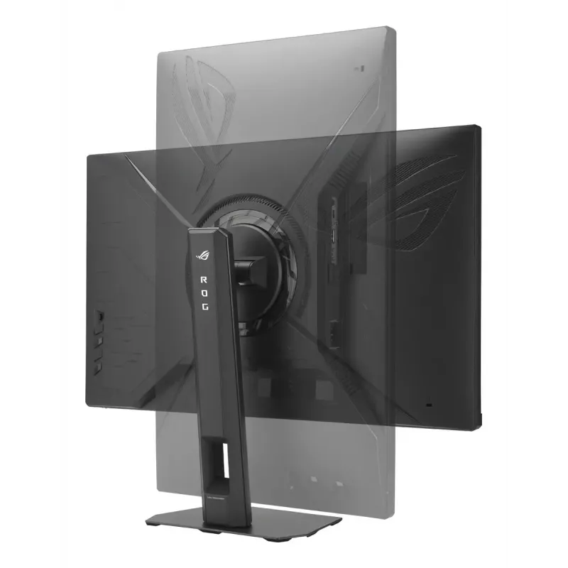 Kompiuterio monitorius ASUS ROG Strix XG27ACMES 27 colių (68,6 cm) 2560×1440 Fast IPS LCD, 1 ms, 350 cd/m², VESA, juodas