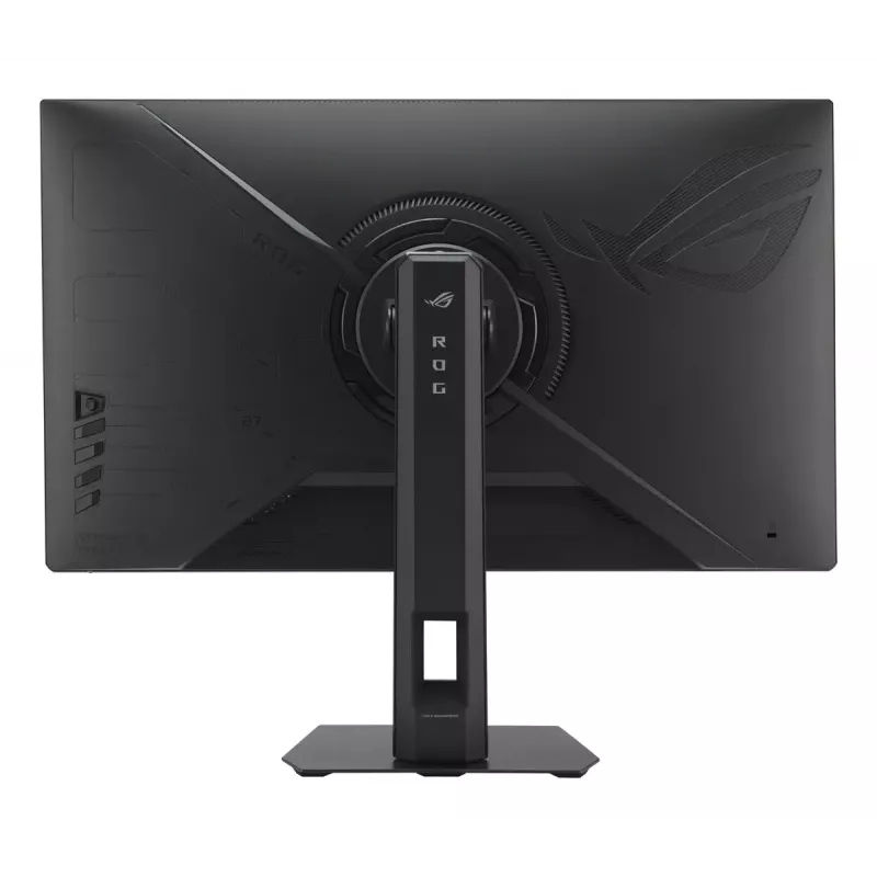 Kompiuterio monitorius ASUS ROG Strix XG27ACMES 27 colių (68,6 cm) 2560×1440 Fast IPS LCD, 1 ms, 350 cd/m², VESA, juodas