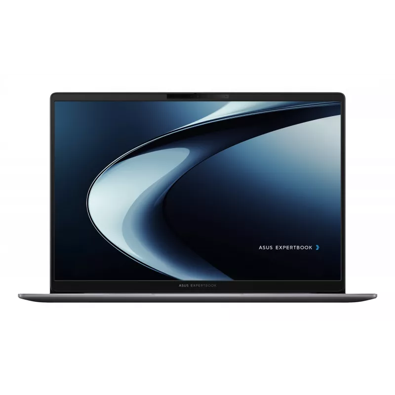 ASUS ExpertBook P3 PM3606CKA-PL0061X nešiojamasis kompiuteris Copilot+ PC AMD Ryzen™ AI 7 350 40,6 cm (16 colių) WQXGA 16 GB DDR5-SDRAM 1 TB SSD Wi-Fi 7 (802.11be) Windows 11 Pro Pilka