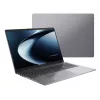 ASUS ExpertBook P3 PM3606CKA-PL0061X nešiojamasis kompiuteris Copilot+ PC AMD Ryzen™ AI 7 350 40,6 cm (16 colių) WQXGA 16 GB DDR5-SDRAM 1 TB SSD Wi-Fi 7 (802.11be) Windows 11 Pro Pilka
