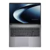 ASUS ExpertBook P3 PM3606CKA-PL0061X nešiojamasis kompiuteris Copilot+ PC AMD Ryzen™ AI 7 350 40,6 cm (16 colių) WQXGA 16 GB DDR5-SDRAM 1 TB SSD Wi-Fi 7 (802.11be) Windows 11 Pro Pilka
