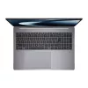 ASUS ExpertBook P3 PM3606CKA-PL0061X nešiojamasis kompiuteris Copilot+ PC AMD Ryzen™ AI 7 350 40,6 cm (16 colių) WQXGA 16 GB DDR5-SDRAM 1 TB SSD Wi-Fi 7 (802.11be) Windows 11 Pro Pilka