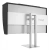 ASUS ProArt OLED PA32UCDMR-K kompiuterio monitorius 80 cm (31,5 colio) 3840 x 2160 pikselių 4K Ultra HD QD-OLED juoda, sidabrinė