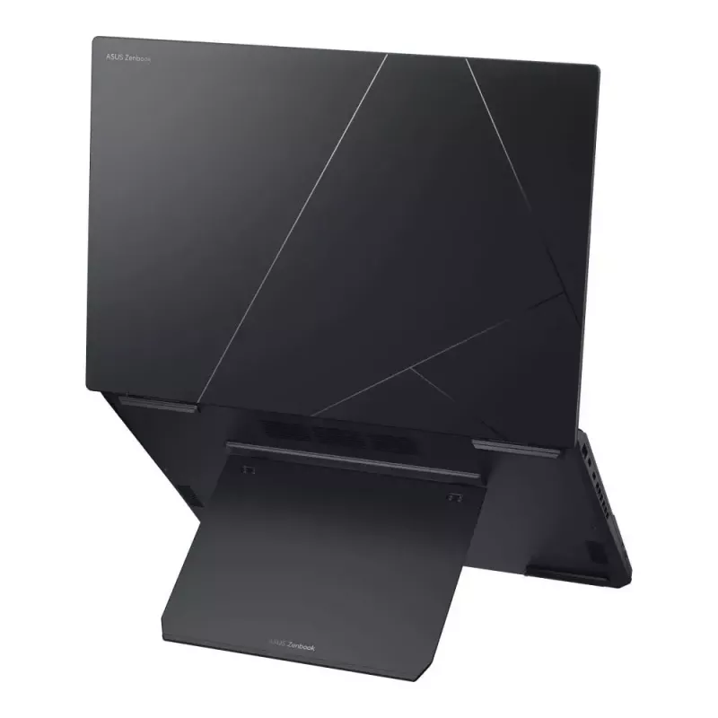 Laptop ASUS Zenbook Duo UX8406CA-QL121W — Ultra 7 2x14,0 col. OLED FHD Touch 60Hz, 32GB LPDDR5X, 1TB SSD, Intel Arc, 75WHr, Cam 1080p