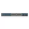 Valdomas komutatorius EnGenius FitSwitch 24 PoE 24x Gigabit Ethernet prievadai