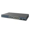 Valdomas komutatorius EnGenius FitSwitch 24 PoE 24x Gigabit Ethernet prievadai