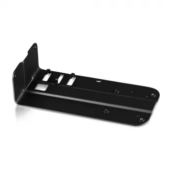 Zyxel ACCESSORY-ZZ0108F tvirtinimo rinkinys tinklo įrenginiams, spalvos juoda ir balta