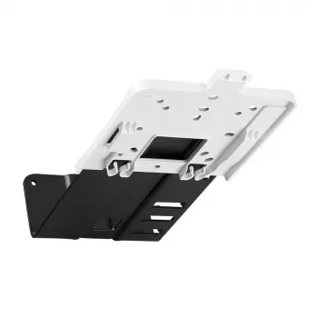 Zyxel ACCESSORY-ZZ0108F tvirtinimo rinkinys tinklo įrenginiams, spalvos juoda ir balta