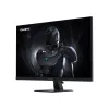 GIGABYTE GS32QA 32 inch QHD žaidimų monitorius – 2560 x 1440, 180 Hz, 1 ms, 300 cd/m², FreeSync Premium, HDR paruoštas, HDMI 2.0, Displayport 1.4