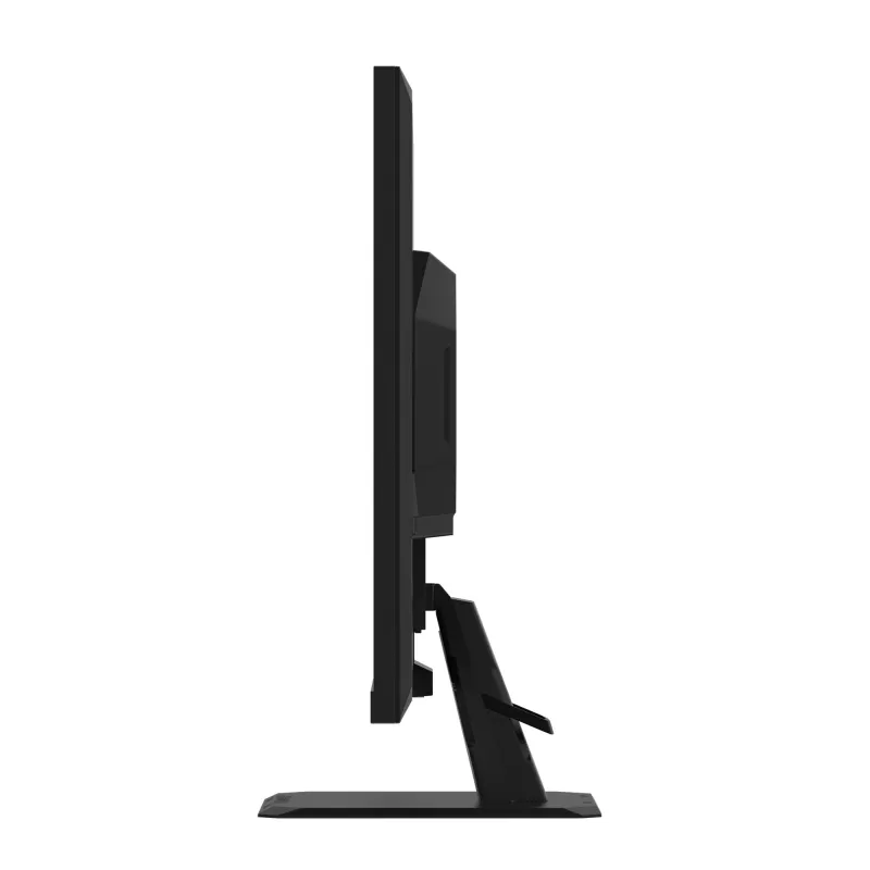GIGABYTE GS32QA 32 inch QHD žaidimų monitorius – 2560 x 1440, 180 Hz, 1 ms, 300 cd/m², FreeSync Premium, HDR paruoštas, HDMI 2.0, Displayport 1.4