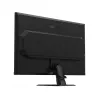GIGABYTE GS32QA 32 inch QHD žaidimų monitorius – 2560 x 1440, 180 Hz, 1 ms, 300 cd/m², FreeSync Premium, HDR paruoštas, HDMI 2.0, Displayport 1.4