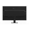 GIGABYTE GS32QA 32 inch QHD žaidimų monitorius – 2560 x 1440, 180 Hz, 1 ms, 300 cd/m², FreeSync Premium, HDR paruoštas, HDMI 2.0, Displayport 1.4