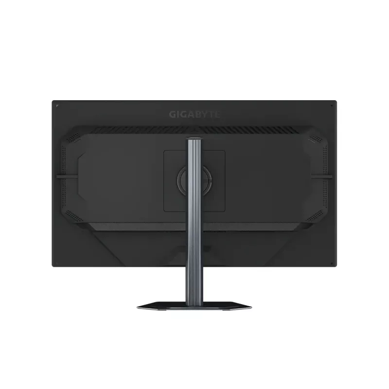 GIGABYTE GO27Q24 27” OLED 2K QHD žaidimų monitorius - 2560 x 1440, 240Hz, 0,03ms, 400 cd/m², FreeSync Premium Pro, HDMI 2.0, Displayport 1.4