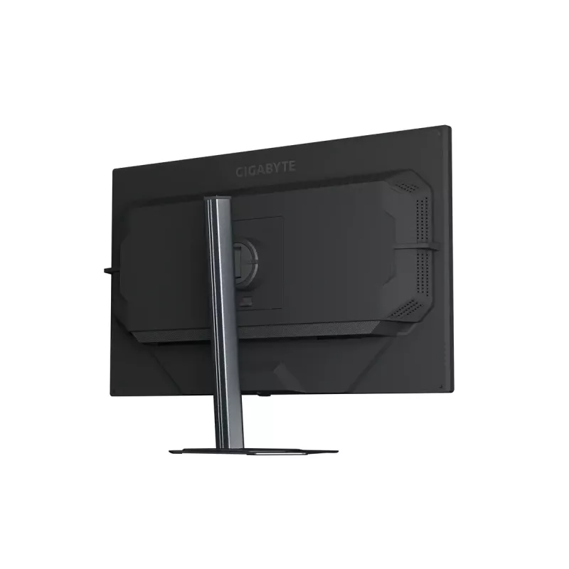 GIGABYTE GO27Q24 27” OLED 2K QHD žaidimų monitorius - 2560 x 1440, 240Hz, 0,03ms, 400 cd/m², FreeSync Premium Pro, HDMI 2.0, Displayport 1.4