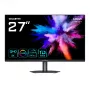 GIGABYTE GO27Q24 27” OLED 2K QHD žaidimų monitorius - 2560 x 1440, 240Hz, 0,03ms, 400 cd/m², FreeSync Premium Pro, HDMI 2.0, Displayport 1.4