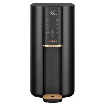 Philips ADD6901HBK01/10 vandens filtras Dozatoriaus vandens filtras 4 L Juoda