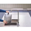 Philips ADD6901HBK01/10 vandens filtras Dozatoriaus vandens filtras 4 L Juoda