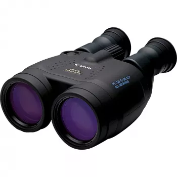 Binoculars Canon 15x50 IS All Weather Binoculars