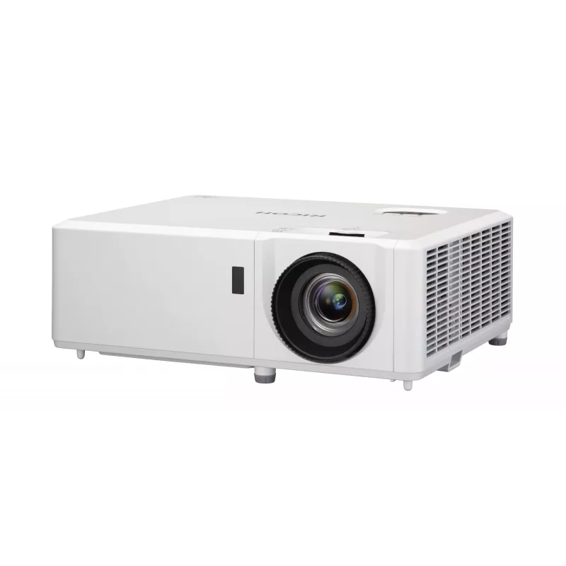 Ricoh PJ WUL5860 4000 ANSI liumenų DLP WUXGA (1920x1200) Baltas