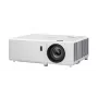 Ricoh PJ WUL5860 4000 ANSI liumenų DLP WUXGA (1920x1200) Baltas