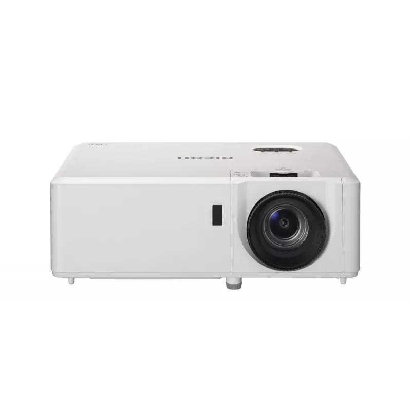 Ricoh PJ WUL5860 4000 ANSI liumenų DLP WUXGA (1920x1200) Baltas