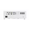 Ricoh PJ WUL5860 4000 ANSI liumenų DLP WUXGA (1920x1200) Baltas