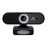Origin Storage USB internetinė kamera 2K Full HD, 5 MP, 2592 x 1944 pikselių, 2K Ultra HD, 60 fps, 10x, USB 2.0