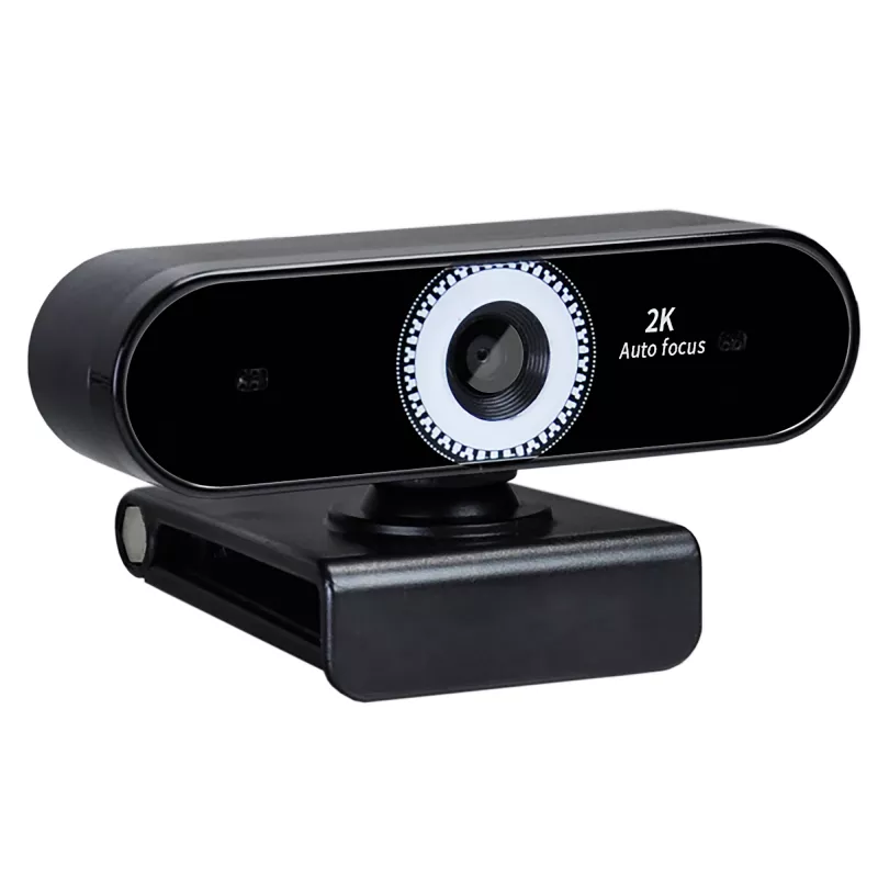 Origin Storage USB internetinė kamera 2K Full HD, 5 MP, 2592 x 1944 pikselių, 2K Ultra HD, 60 fps, 10x, USB 2.0