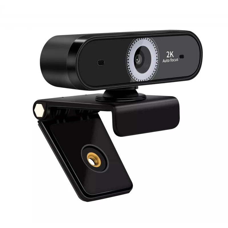 Origin Storage USB internetinė kamera 2K Full HD, 5 MP, 2592 x 1944 pikselių, 2K Ultra HD, 60 fps, 10x, USB 2.0