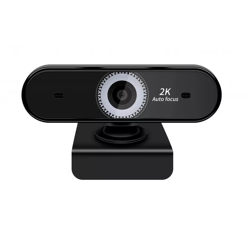 Origin Storage USB internetinė kamera 2K Full HD, 5 MP, 2592 x 1944 pikselių, 2K Ultra HD, 60 fps, 10x, USB 2.0