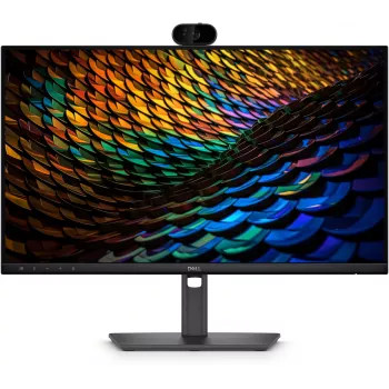 DELL Pro P P2426HEB 61 cm (24 colių) LCD 1920 x 1080 pikselių Full HD