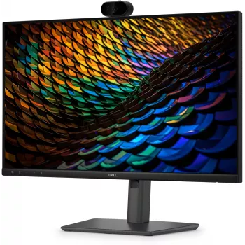 DELL Pro P P2426HEB 61 cm (24 colių) LCD 1920 x 1080 pikselių Full HD