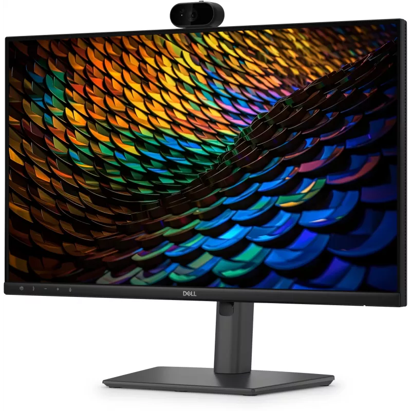 DELL Pro P P2426HEB 61 cm (24 colių) LCD 1920 x 1080 pikselių Full HD