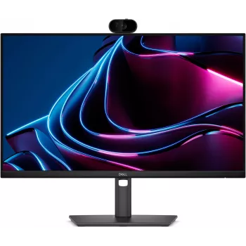 DELL Pro P P2426HEV kompiuterio monitorius 60,5 cm (23,8 col.) 1920 x 1080 pikselių Full HD LCD juodas